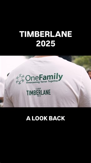 OneFamily Canada on Instagram: "As the winter begins to set it, what a perfect time to think back to this past summer at Camp Timberlane. THANK YOU - WE LOVE YOU! #TimberlaneTuesday #PowerOfTogether #Israel #Canada #CampTimberlane #Timberlane #OneFamily"