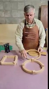 Do you like to use templates or make prototypes when working through your project designs? #woodworkingproject #woodworking #templates #jigs #prototype #diy #thisoldhouse #askthisoldhouse | Tom Silva