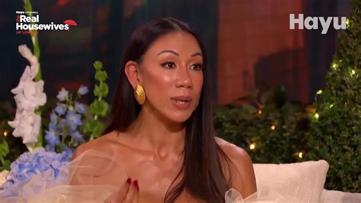 Real Housewives Of London: First Look At Season 1 Reunion