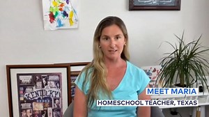 1.5K views | Need some advice for the 2020-2021 school year? It probably looks a little different this year, but homeschool teacher Maria Smith of Coffee and Spit Up has some teacher tips for a successful back to school season – whether you're teaching students at home or in the classroom. Check out her Teachers' Picks here: https://bit.ly/30Q2feU | Oriental Trading Company | Facebook