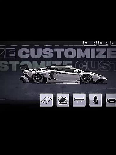 𝙀𝙍𝙉𝙎𝙏𝙕𝙓𝘾 (@ernstzxc) - Pixel Car Racer Gameplay: Tips and Tricks for Success