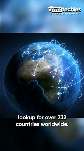 Mendix Module – Number Verification API | Global Phone Number Validator