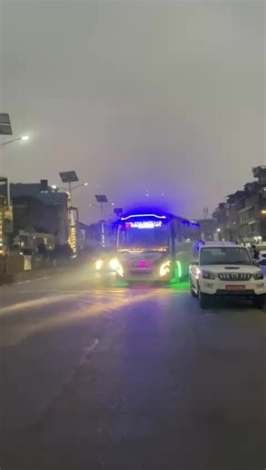 Travel Guide: Rampur to KTM Night Bus Schedule