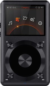 FiiO X3 II