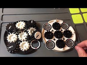 QiYi Clock: Overview & Modifications