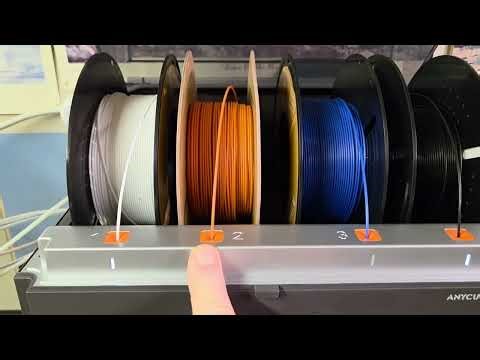 Ace Pro Problem with feeding and retracking