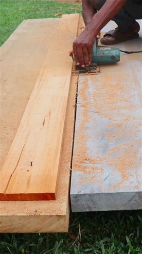 The Simple Way to Join Two Large Boards! 🔥