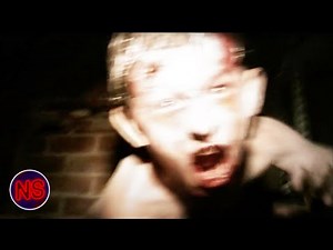 When The DEMON Attacks | Rec (2007) | Now Scaring