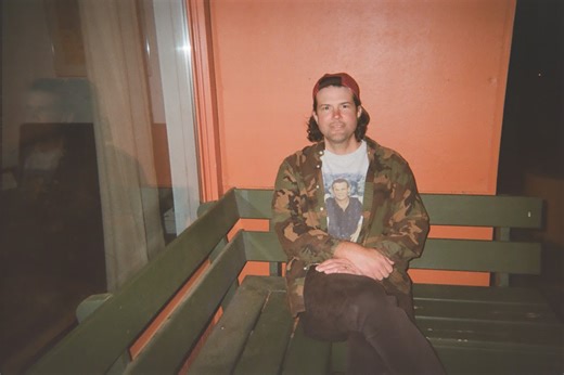 Wild Pink's John Ross on 10 songs he's listened to over 100 times