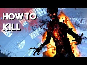 Zombie Army 4 Dead War Guide How To Kill Zombies Hard Difficulty - Tips/Tricks