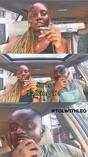 3 comments | Is talking to multiple people when in a talking stage considered cheating | Leonard Eze | Facebook