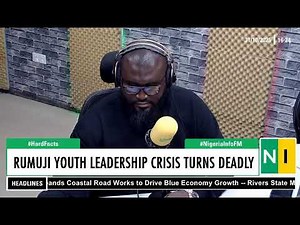 Rumuji Youth Leadership Crisis Turns Deadly
