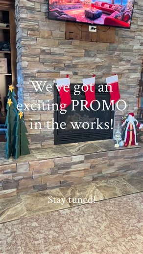 Stay tuned… 🎄#meridianmeadows #assistedliving #findingjoy | Meridian Meadows Assisted Living