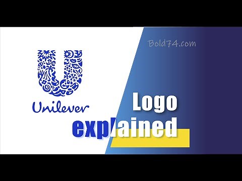 Unilever Logo Explained English