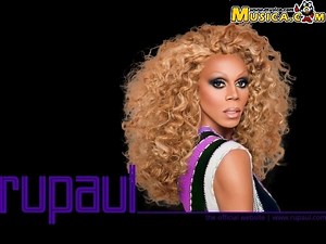 Workout - Letra - RuPaul