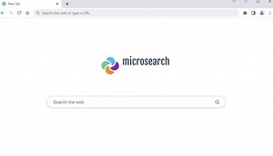 Remove Micro Search Chrome Extension Virus