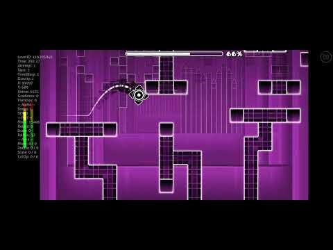 Every end: extreme demon