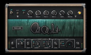 Waves Audio - 日本 - PRS SuperModels