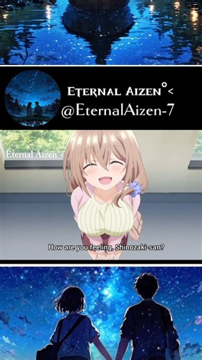 I Want To Work Under Her 😭❤️||#anime #animeedit