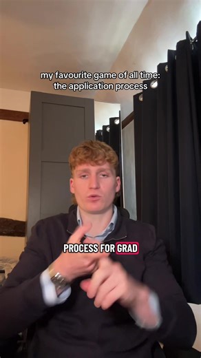 I live for the application process… #jobapplication #application #apprenticeship #graduate #jobhunt