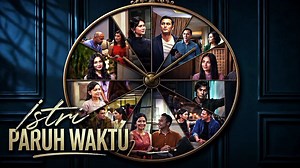 Episode 15 Istri Paruh Waktu (2026) | Part Time Wife Episode 15 - indonesian drama
