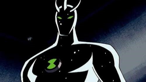 Ben 10: Força Alienígena (Série de TV 2008–2010) ⭐ 7.6 | Animação, Ação, Aventura