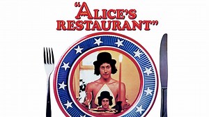 Alice's Restaurant - Movie