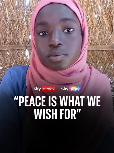 Life in a Refugee Camp: Experiences of Sudanese Refugees