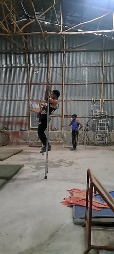 Discover the Exciting World of Circus Life in Ethiopia