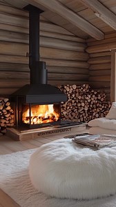 Dreamy Cozy Rustic Home Tour | Artfully Crafted | Facebook