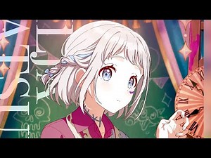 【学園アイドルマスター MV 4K】仮装狂騒曲 【学マス 葛城リーリヤ】