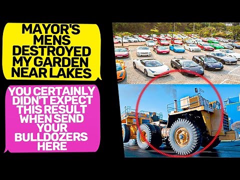 I AM THE OWNER OF THIS LAND BY THE LAKE! r/EntitledPeople