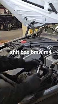 The BMW Oil Leak Debate Hilarious orSerious#BMWProblems #CarHumor #OilLeaks #CarCommunity #FunnyCars