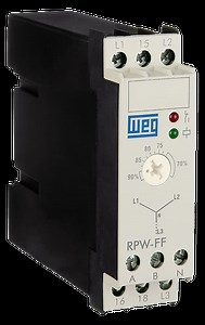 ▷ Cómo funciona un relé de pérdida de fase