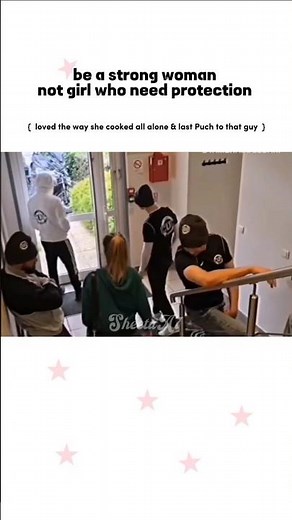 be a woman 👠 #shorts #trending #viral #fypシ゚viral #feed