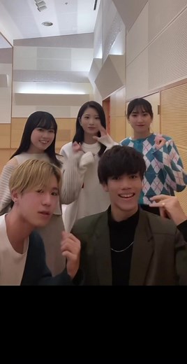 明学ミスターさん（@mr.mgu_con ）コラボ第四弾🌟#ミスター明治学院コンテスト #ミス明治学院コンテスト#明学ミスコン #ミスター明学 #ミス明学 #ミスターコン #ミスコン #ファイナリスト #明治学院大学#おすすめ #おすすめのりたい