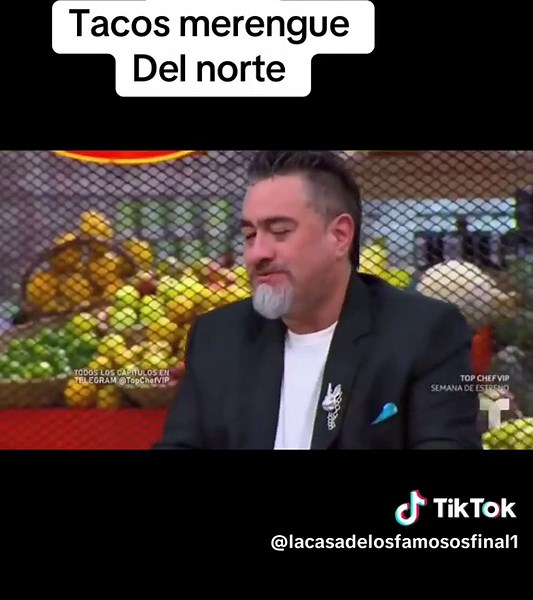 Tacos Merengue del Norte: Un Manjar Dominicano