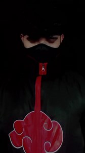 1.3M views · 51K reactions | akatsuki cosplay black ninja finger dance alone music anime naruto shippuden in Hindi dubbed love #black_ninja_09 #fingerdance #videoviralシ #reelsviralシ | Black_Ninja_09 | Facebook