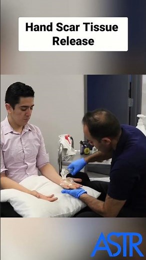 Doctor Checks If Your Arm Pain Radiates to Wrist/Elbow! #shorts