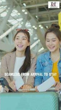 Thailand Tour Experts |TCTDMC Commercial |Thailand Trip Made Easy #dmcthailand #thailandtourpackages