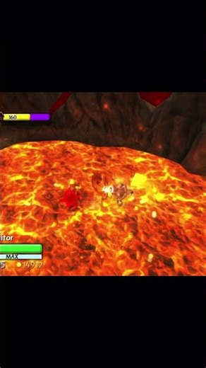 Evilized sunburn (Ambush) #skylanders #skylandersseries #skylandersgiants