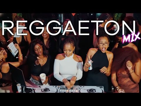 REGGAETON MIX NOVEMBER 2025 🔥 Karol G, Bad Bunny, Plan B, Rauw Alejandro, Natti Natasha