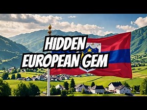 Exploring the European Nations: Liechtenstein