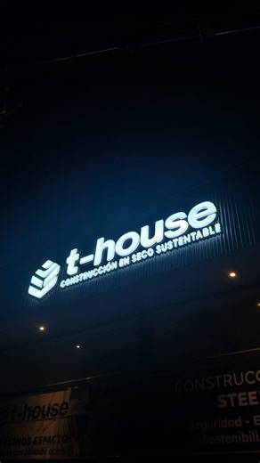 Basualdo Letreros Rio 4 | 🔹Calidad, tecnología e innovación son los adjetivos que describen la primera gran obra de éste 2026. . 🔹En ésta oportunidad solicitaron... | Instagram