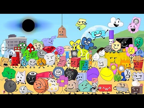 APOY's BFB/TPOT Worst To Best (As Of TPOT 6)