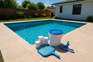 Quanto custa manter uma piscina? Veja valores e fatores que influenciam