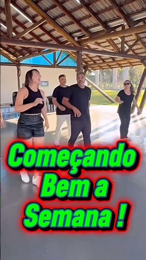 Passinho: o jeito divertido de dar boas-vindas à nova semana! #shorts #dance #90s #flashback #baile