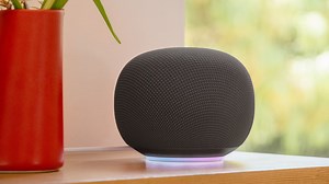 Google copie le HomePod mini avec sa nouvelle enceinte connectée