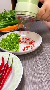 Love cooking? Electric Vegetable Chopper will Chop onion, tomatoes, carrot, garlic, chillies and much more in a heartbeat! Here’s what our customer have to say: - Life saviorrr! Must buy - I hate cooking, but this chopper has made it easier for me to cook | Home Creative Gadgets