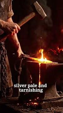 How Ancient Magic Named the Elements